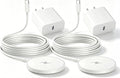 Cargador Inalámbrico Magnético para iPhone 17\/16\/15,15W Cargador...
