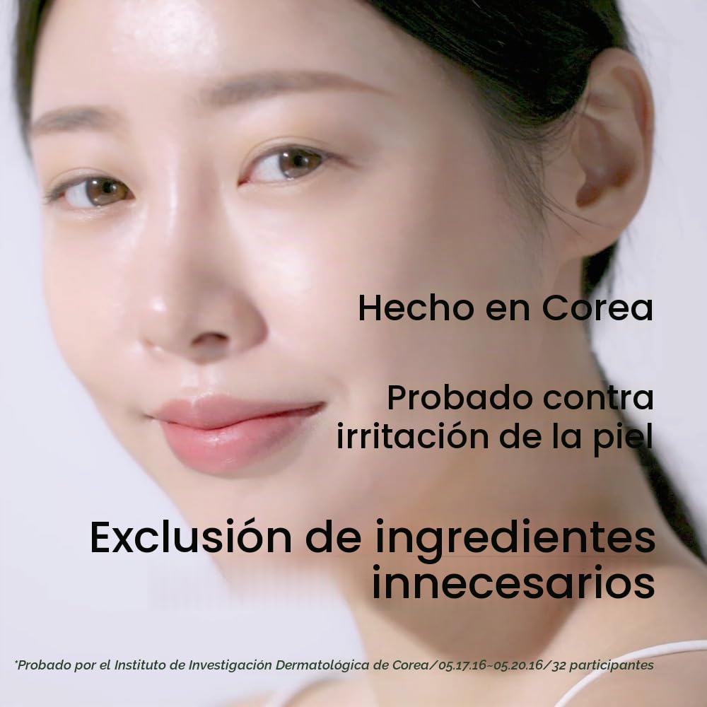 Pyunkang Yul PKY Barrier Line - Set de regalo para el cuidado de la...