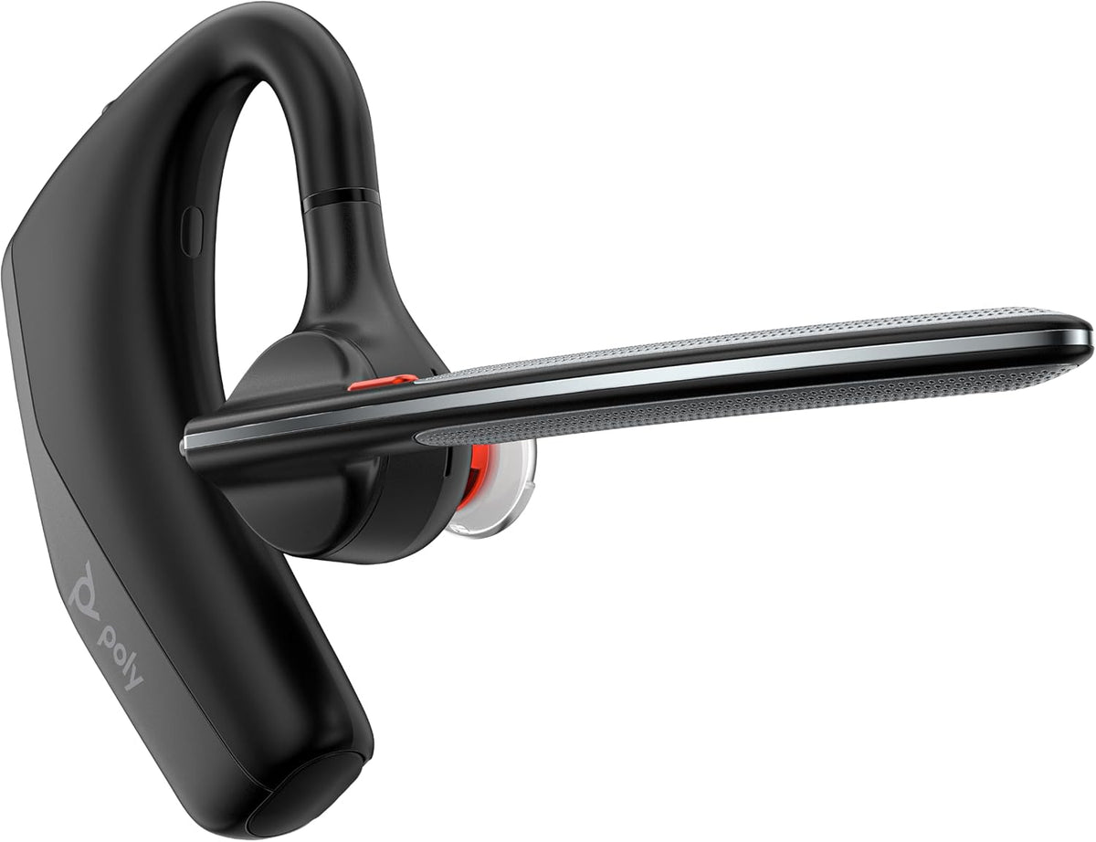 Poly Voyager Legend 30 - Auriculares Bluetooth con micrófono - Plum...