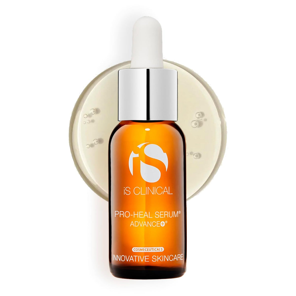 iS CLINICAL Pro-Heal Serum Advance+, suero rico en vitamina C antio...