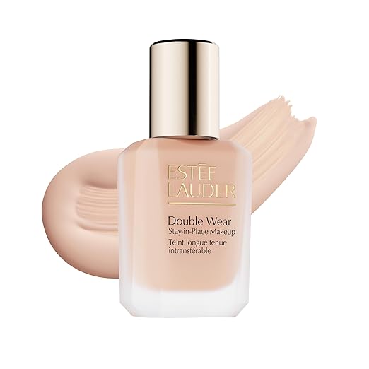 Estee Lauder Double Wear Nueva Formula - Base de Maquillaje