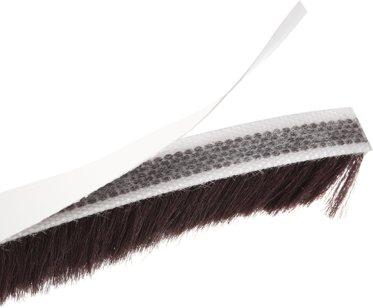 uxcell Burlete de agua, 20 pies de largo x 0.35 pulgadas de ancho x...