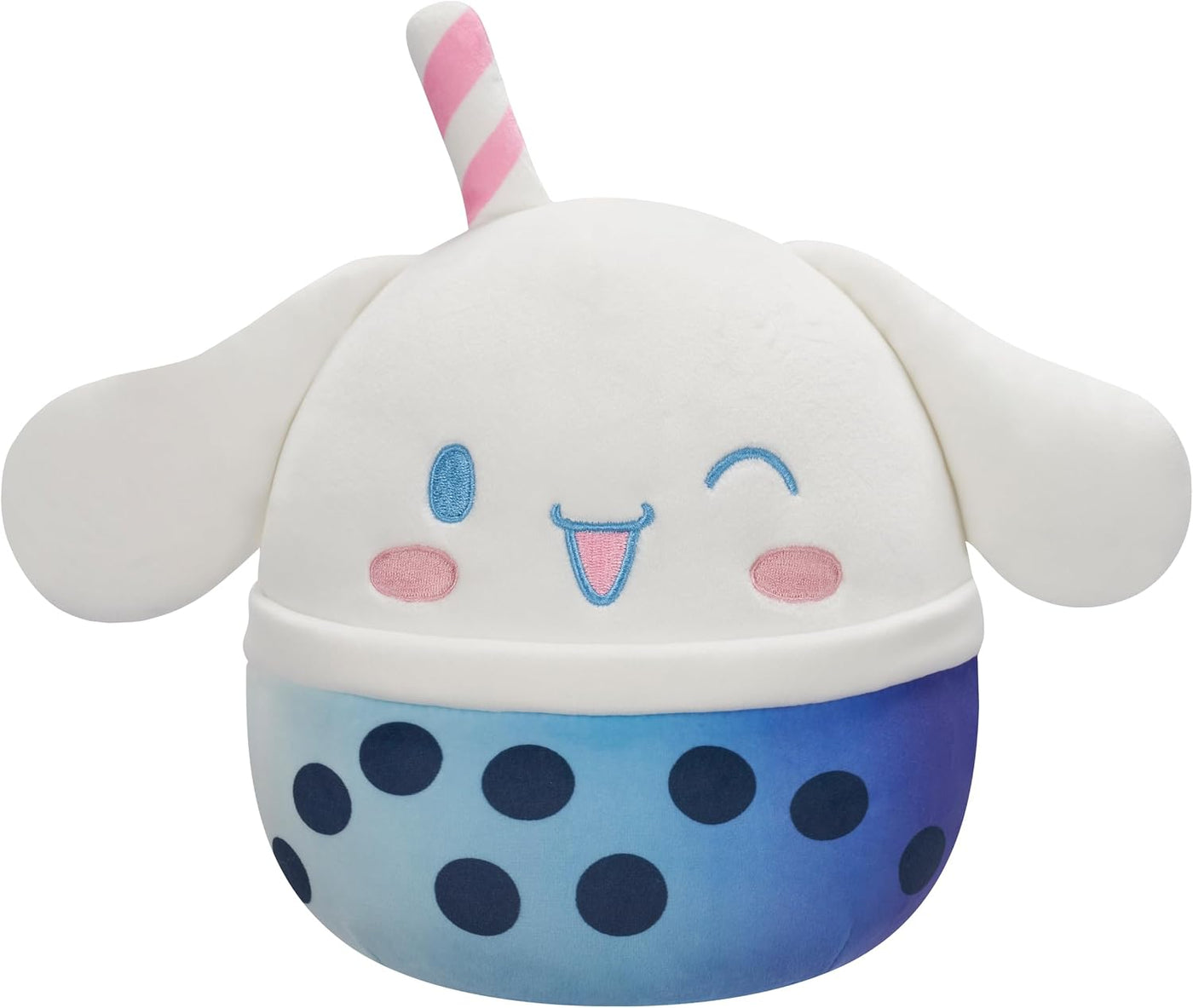 Squishmallows Original Sanrio de 8 pulgadas con aroma Boba Mystery...