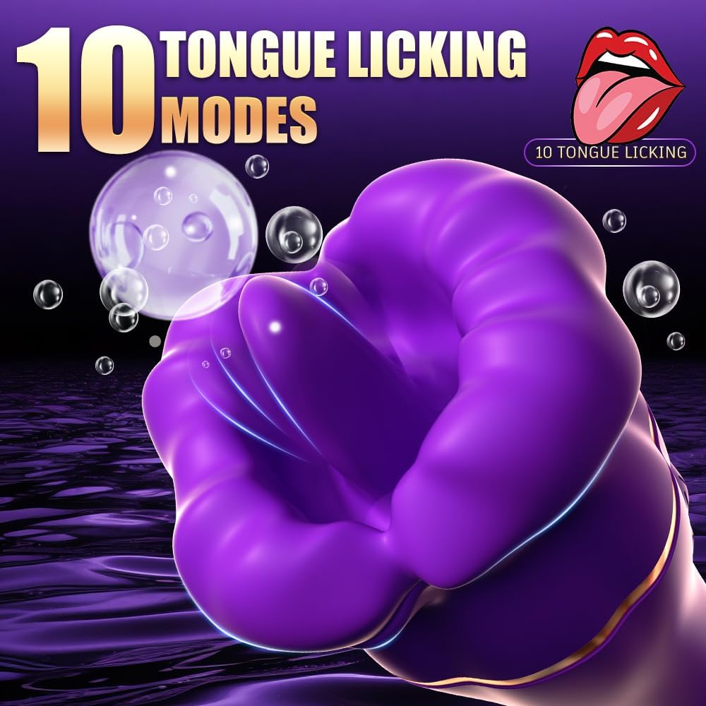 Vibrador de punto G, vibrador de empuje con 8 modos de vibración, e...