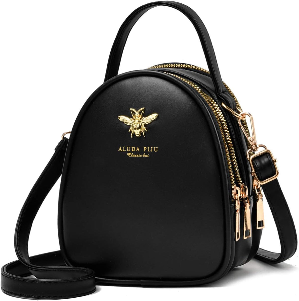 Small Crossbody Bags Shoulder Bag for Women Stylish Ladies Messenge...