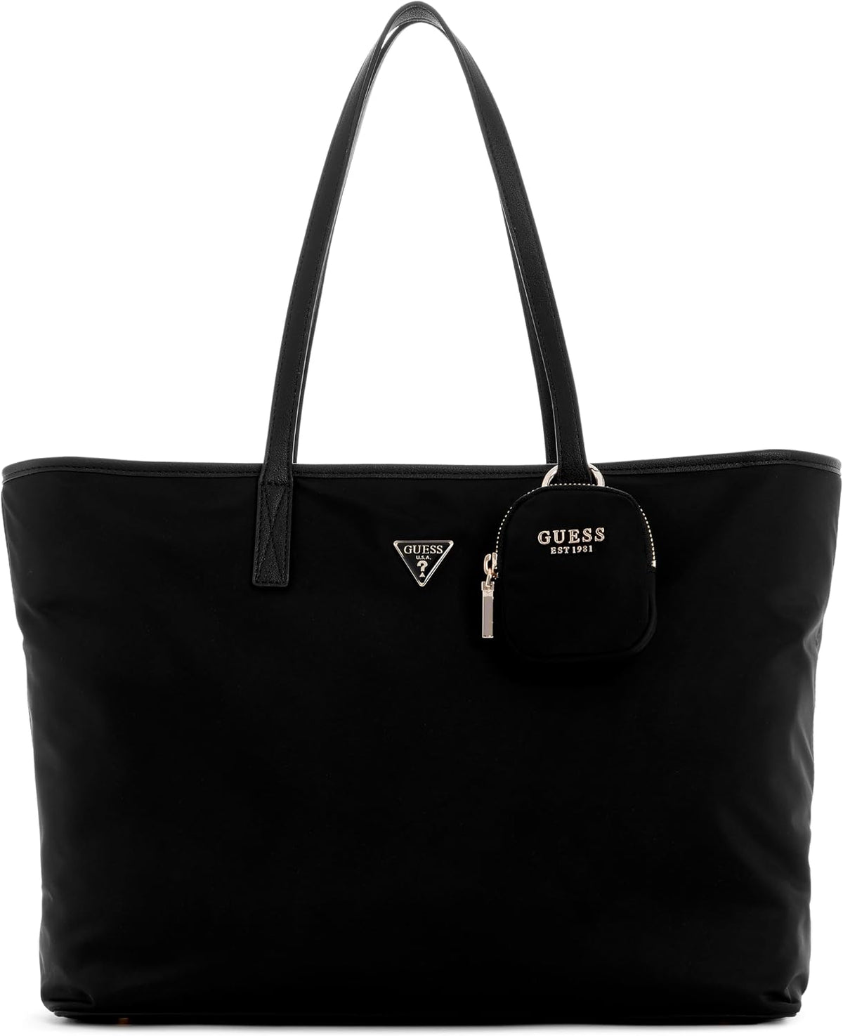 Gemma - Bolso grande Tech