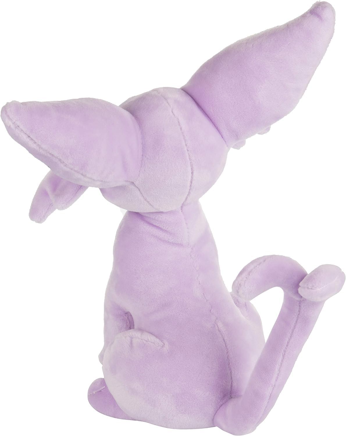 Pokemon Espeon and Umbreon - Paquete de 2 peluches suaves de 8 pulg...
