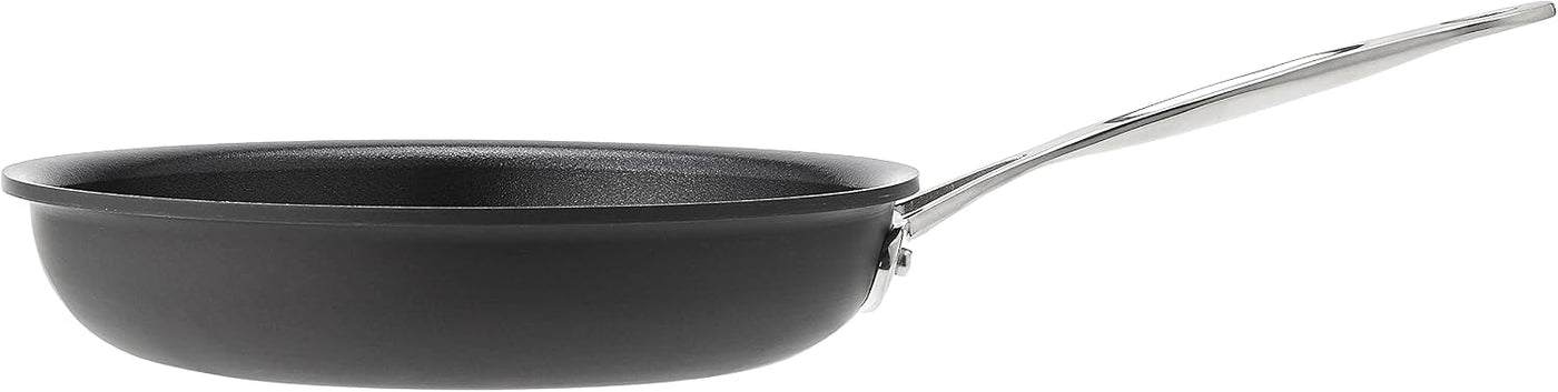 Cuisinart Chef's Classic - Sartén abierta de cerámica de 8 pulg...