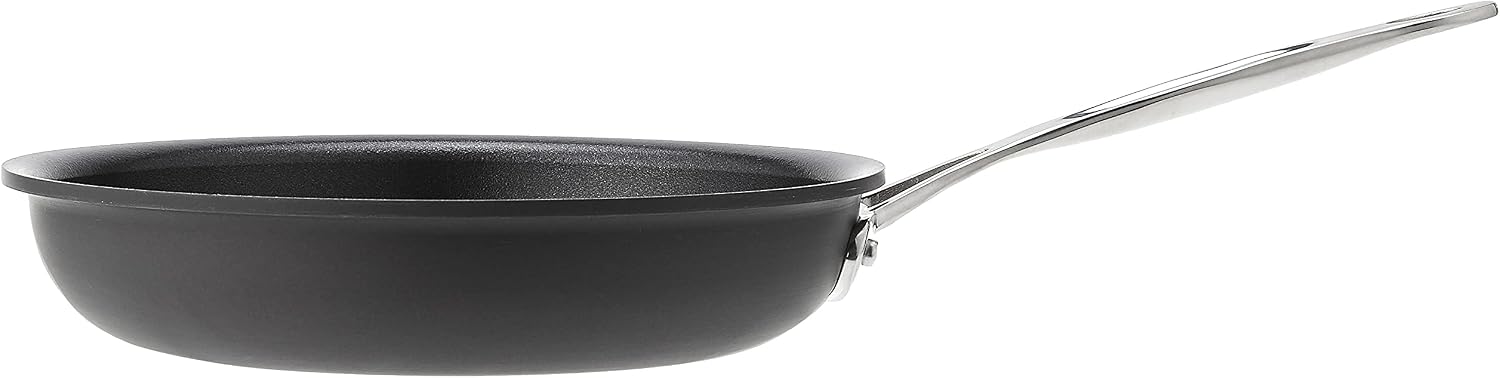 Cuisinart Chef's Classic - Sartén abierta de cerámica de 8 pulg...