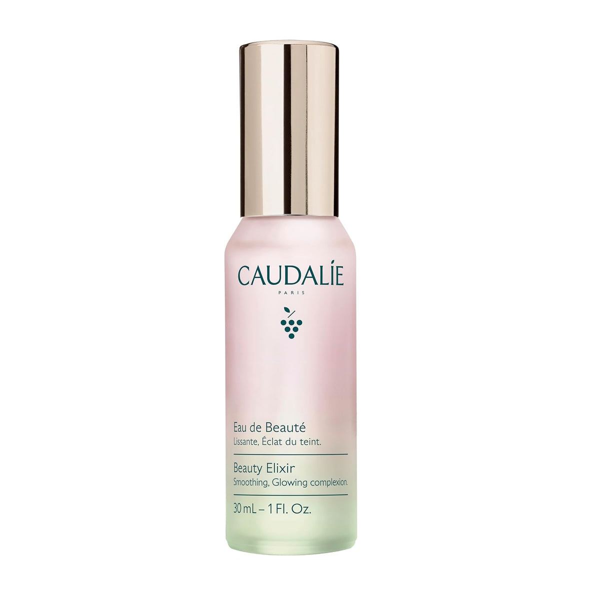 Caudalie Beauty Elixir Face Mist: Tónico que aprieta los poros + re...