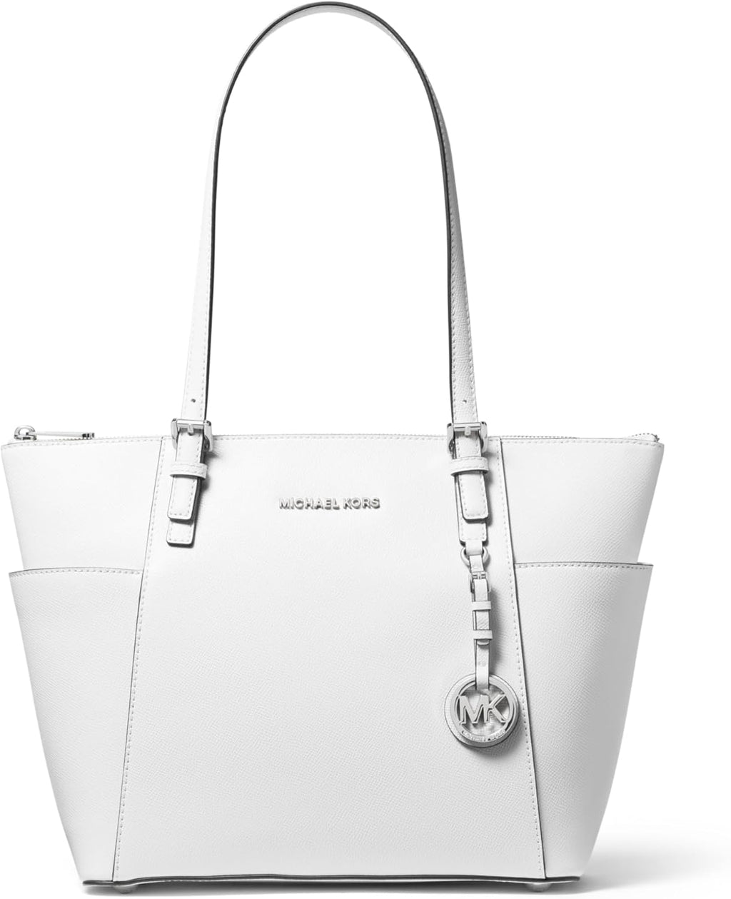Michael Kors Jet Set Bolso con Cremallera Superior