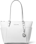 Michael Kors Jet Set Bolso con Cremallera Superior