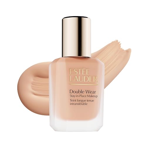 Estee Lauder Double Wear Nueva Formula - Base de Maquillaje