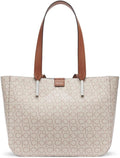 Calvin Klein Women's Audrey East West Tote Handbag