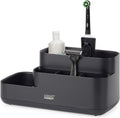 Joseph Joseph EasyStore - Organizador de almacenamiento de baño par...