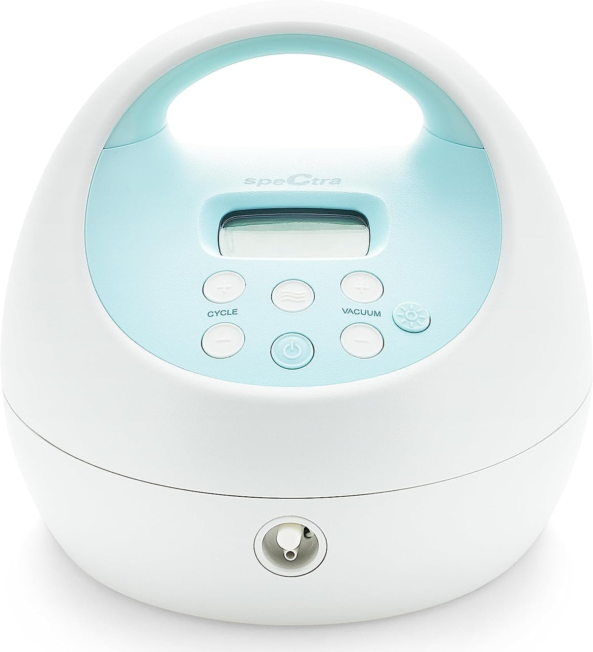 Spectra Baby USA - S1 Extractor de leche doble\/simple eléctrico de...