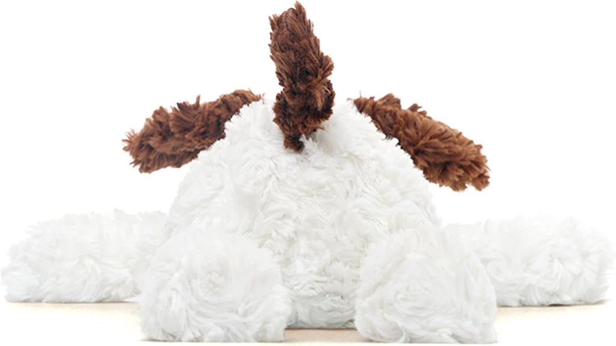 Niceween Animales de peluche para perro, Jack Russell Terrier, cach...