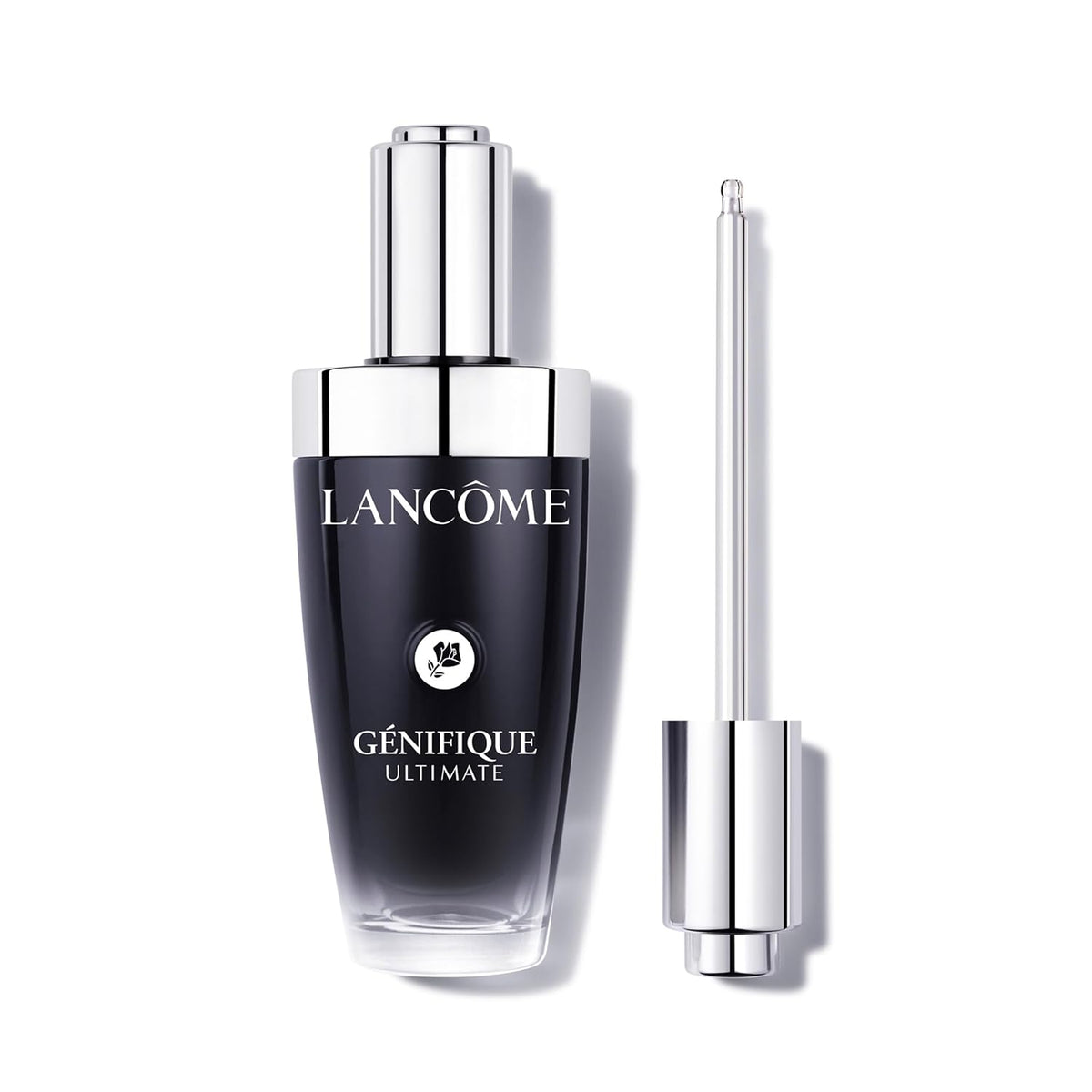 Lancôme Génifique Ultimate Recovery Serum - Suero facial hidratante...