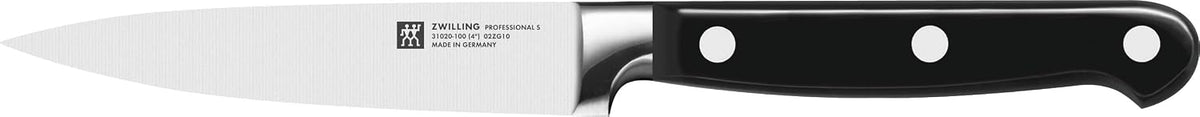 Zwilling Professional S J.A Henckels 35602-000-0 - Juego de cuchill...