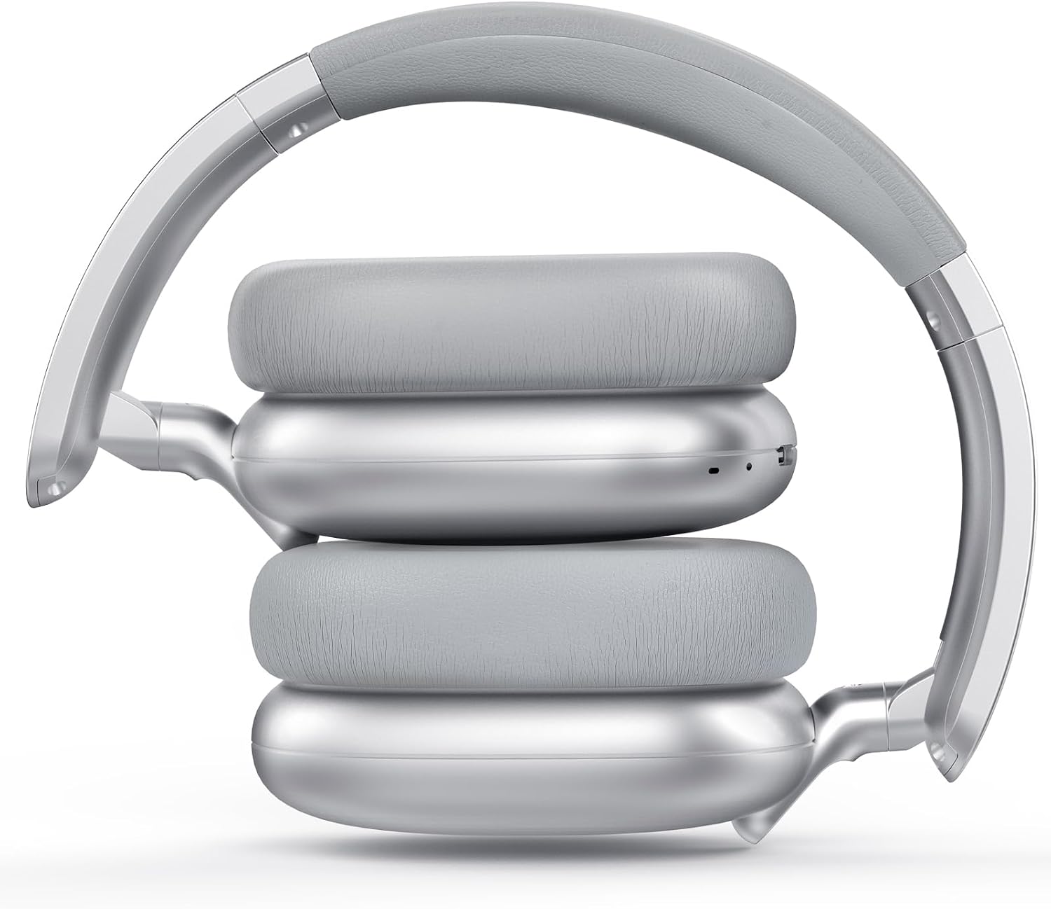 RORSOU C6 Auriculares con cancelación activa de ruido, auriculares...