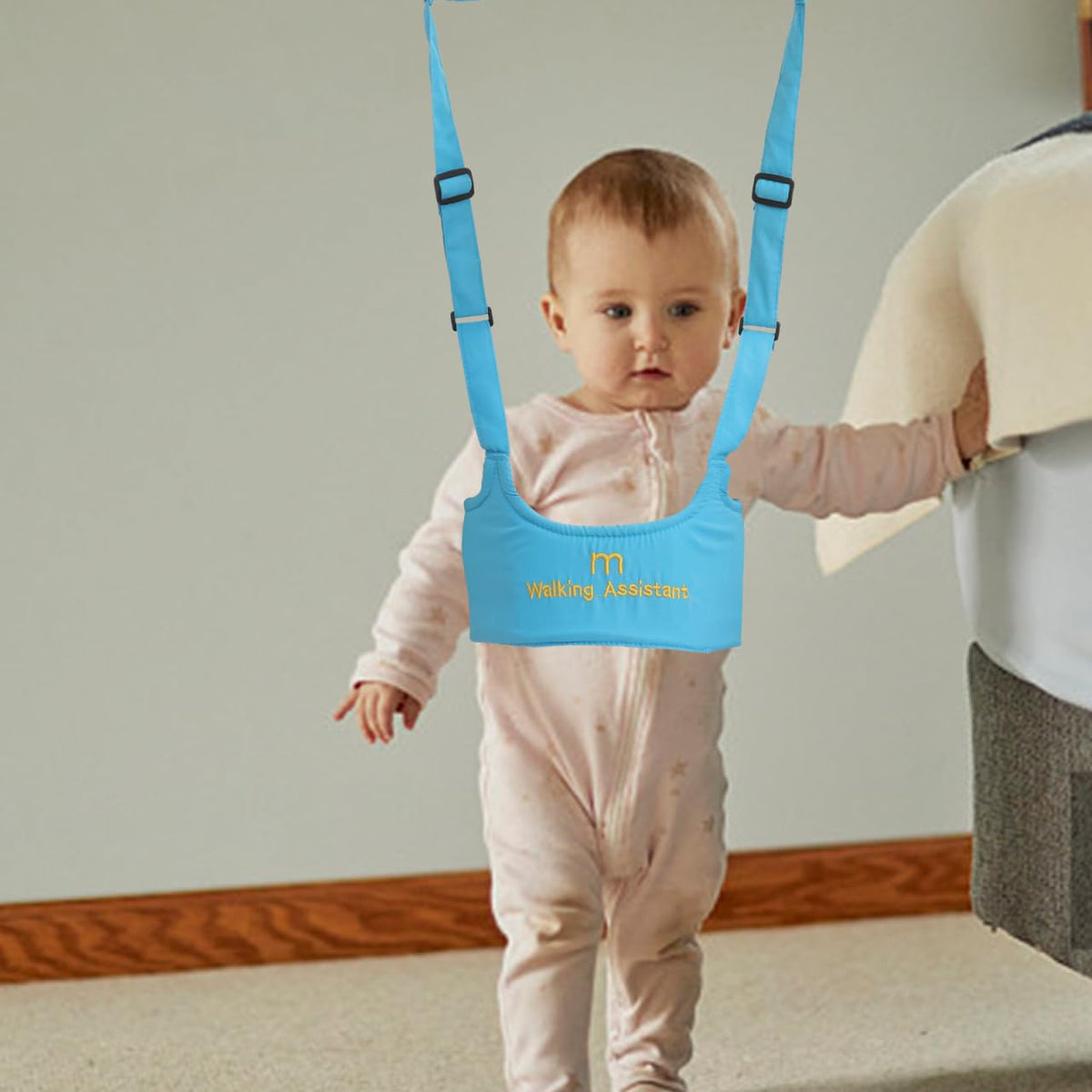 VICASKY Asistente para caminar para niños pequeños Asistente de cin...