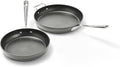 All-Clad E7859064 HA1 - Juego de utensilios de cocina antiadherente...