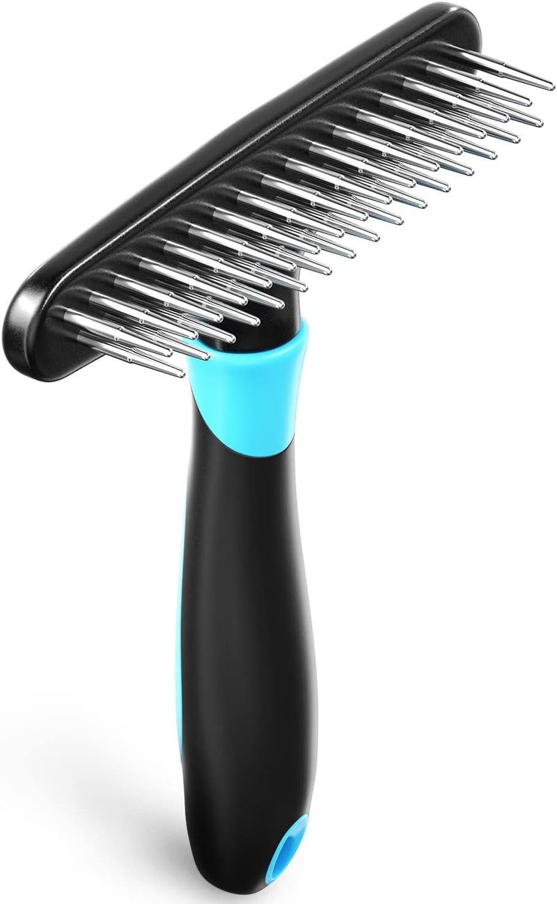 DOGI Cepillo para el cambio de pelo - Rastrillo para la capa inferi...