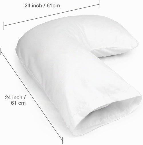 Almohada corporal DMI