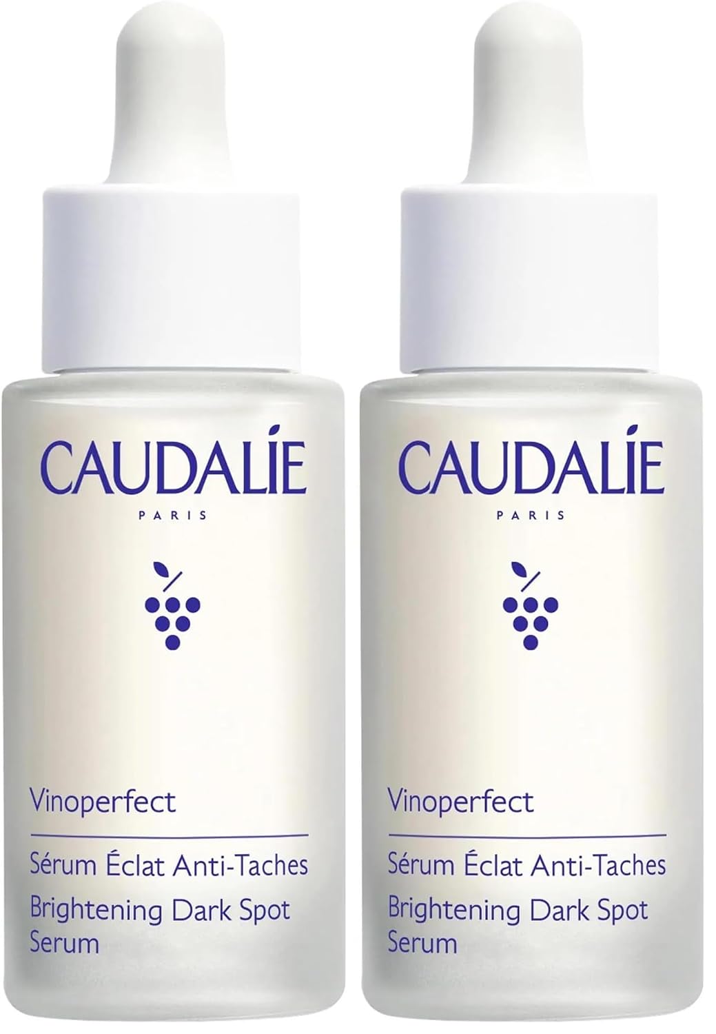Caudalie Vinoperfect - Suero iluminador de manchas oscuras alternat...