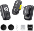 Hollyland Lark A1 Mini micrófono inalámbrico para iPhone 14\/13\/12...