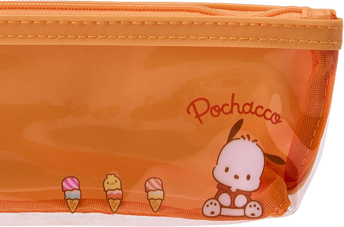 Sanrio 430412 Pochacco - Estuche delgado