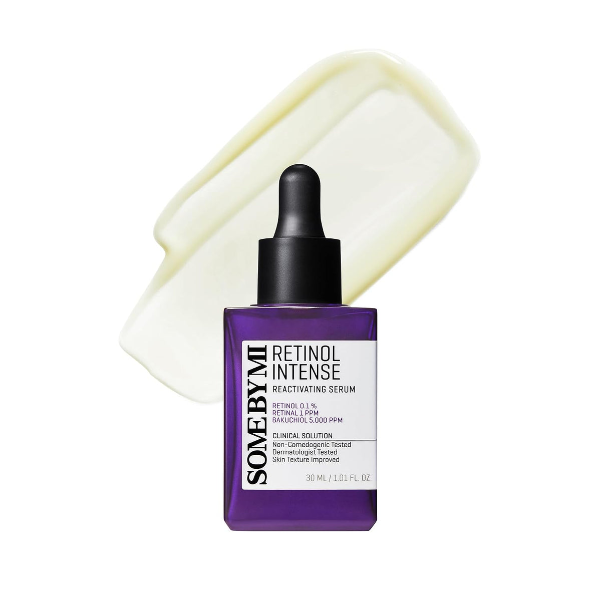 SOME BY MI Suero Reactivante Intensivo de Retinol \u2013 30ml, 1.01...