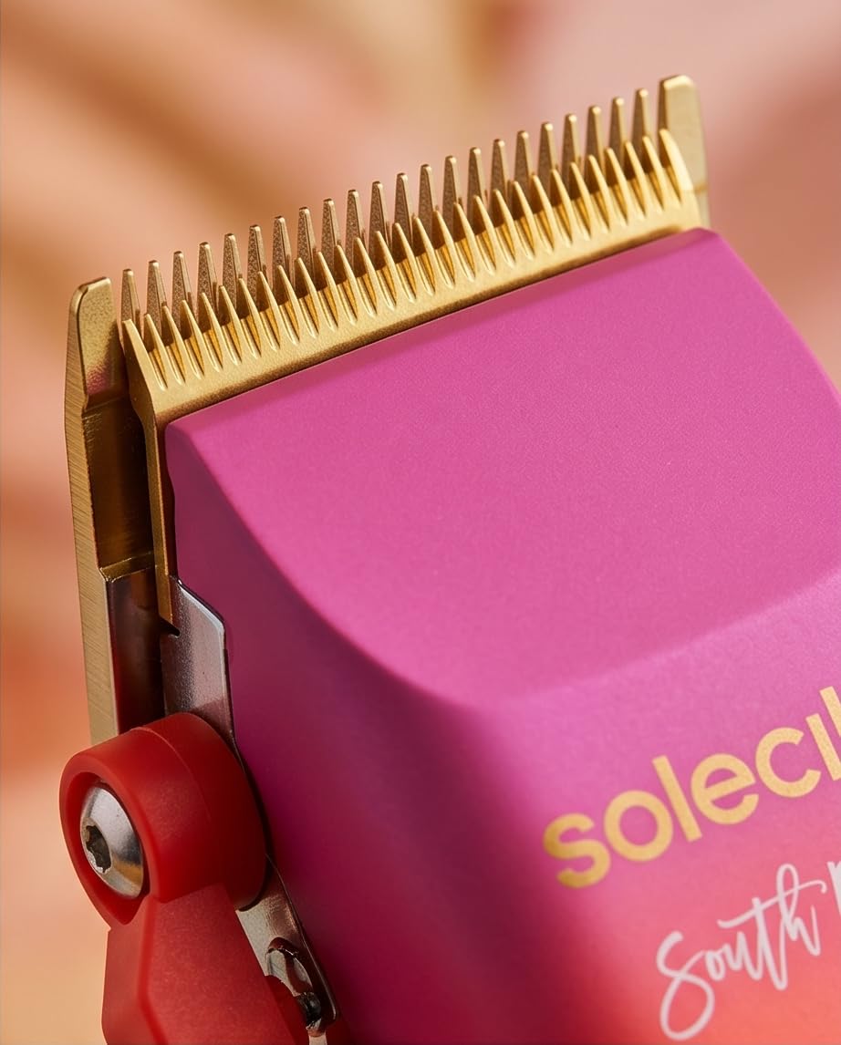 STYLECRAFT Cortapelos profesional compacto e inalámbrico Solecito |...
