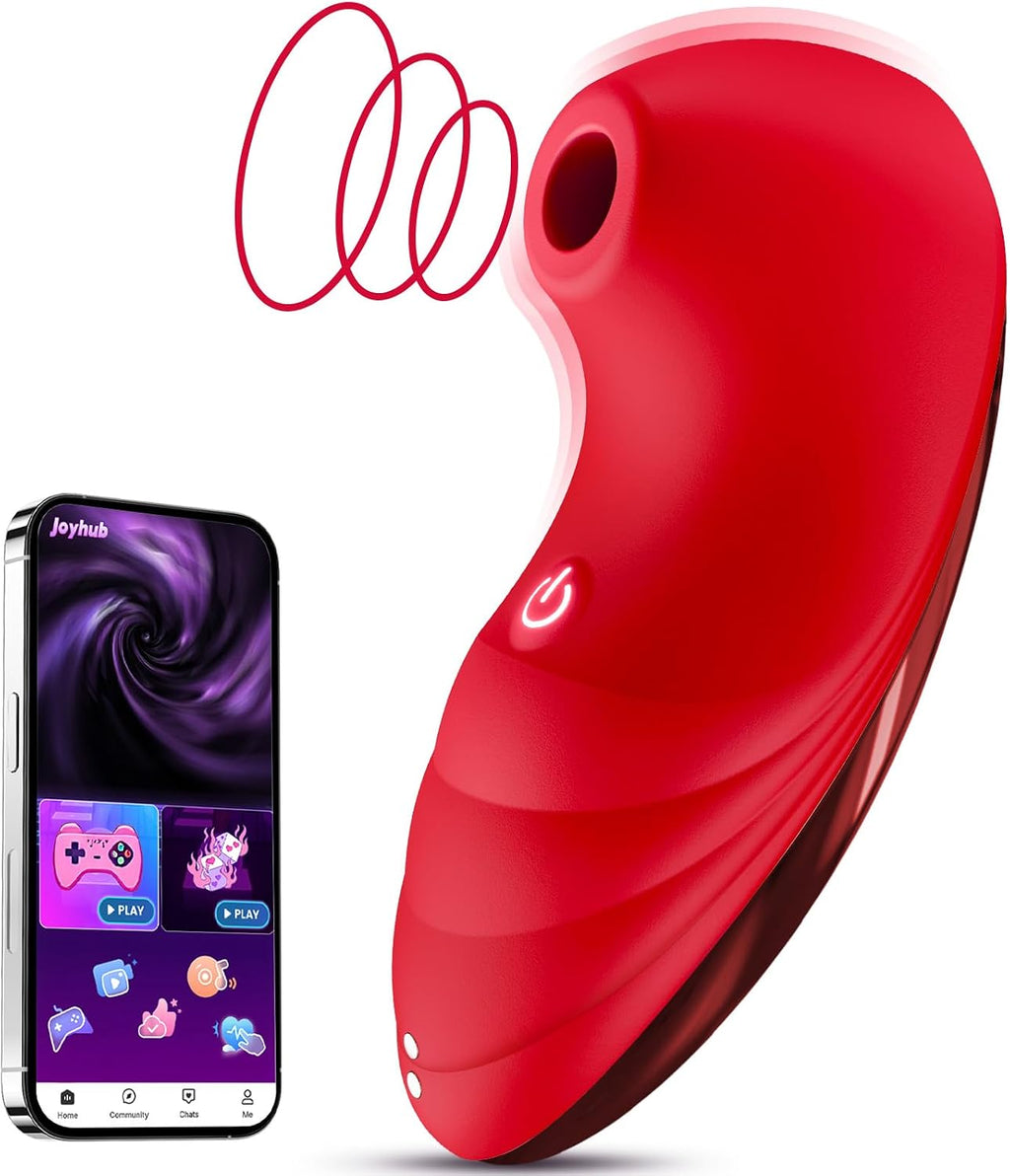 Gasevimo Vibrador de juguetes sexuales para adultos \u2013 AI Sync...