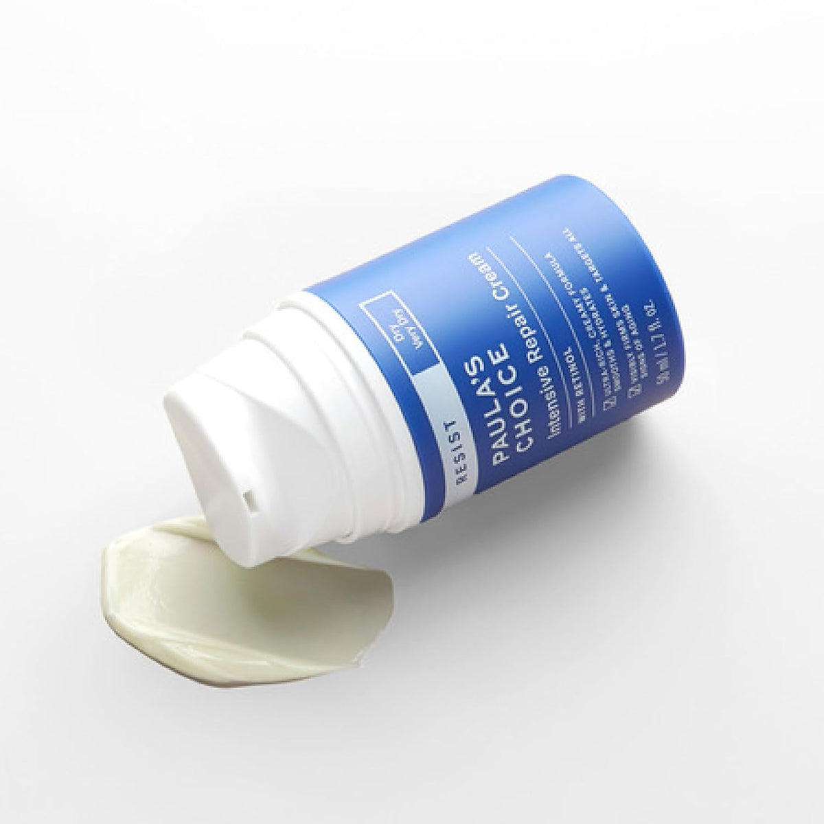 Paula's Choice RESIST - Hidratante facial de retinol de reparac...