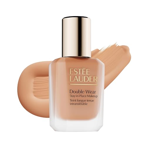 Estee Lauder Double Wear Nueva Formula - Base de Maquillaje