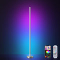 OIYN Smart RGBICW - Lámpara de pie LED de esquina \u2013 16 millone...