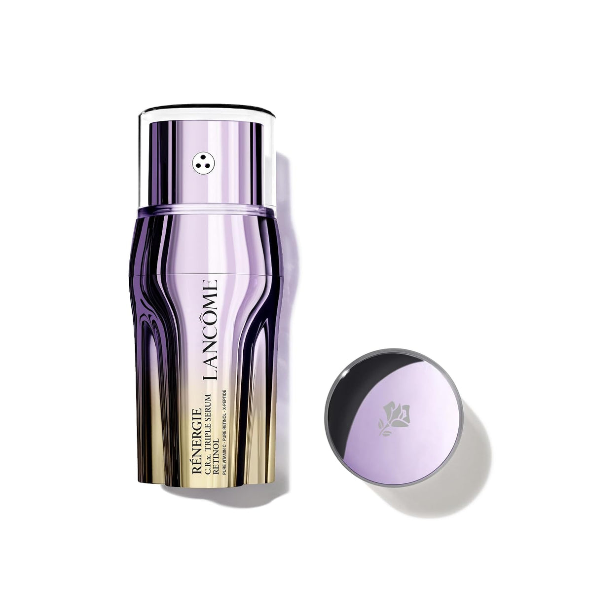 Lancôme Rénergie H.C.F. Triple Serum Retinol - Suero facial antienv...