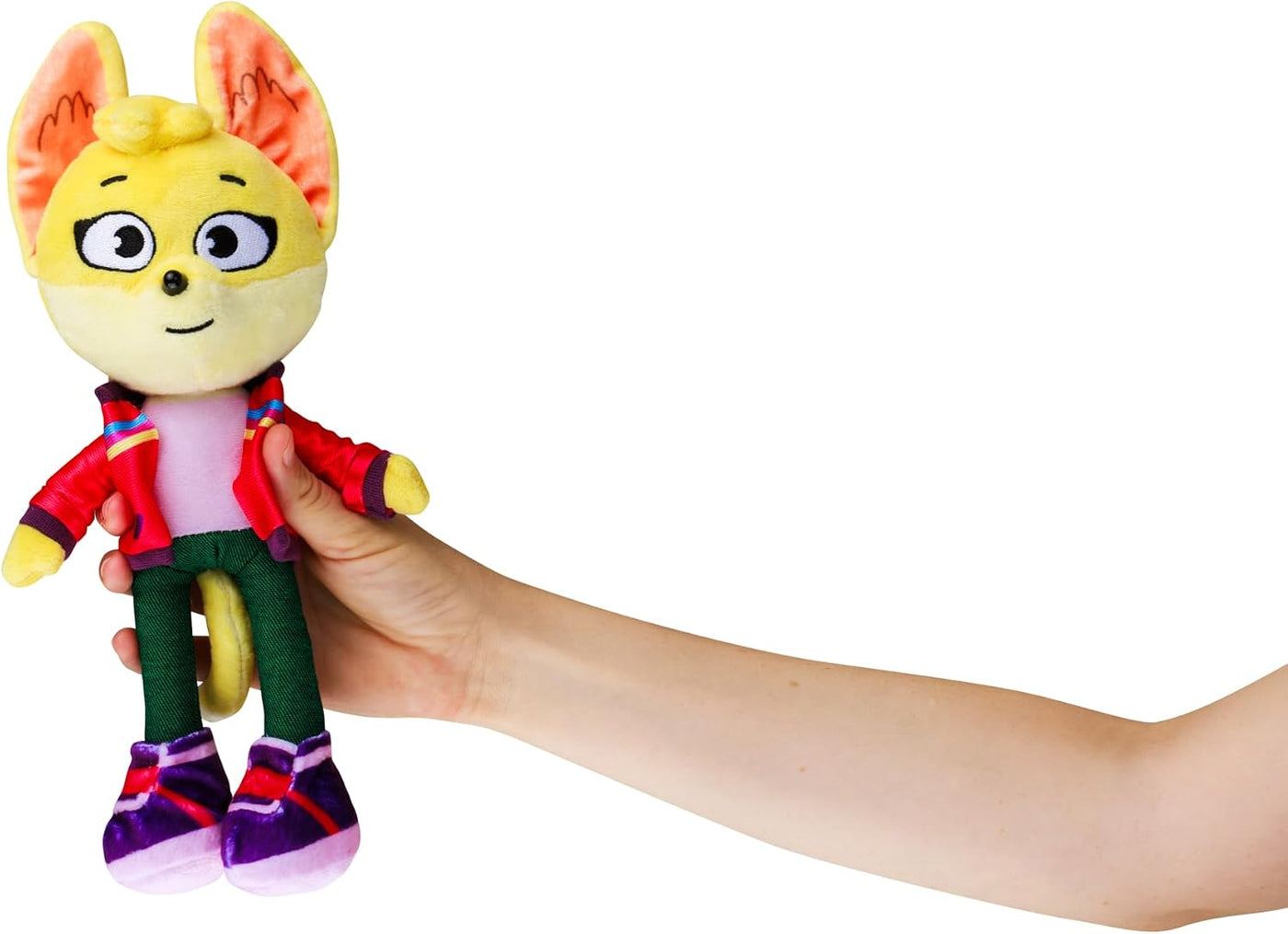 P.M.I. The Creature Cases - Peluche Abrazable de 12 Pulgadas \u2013...
