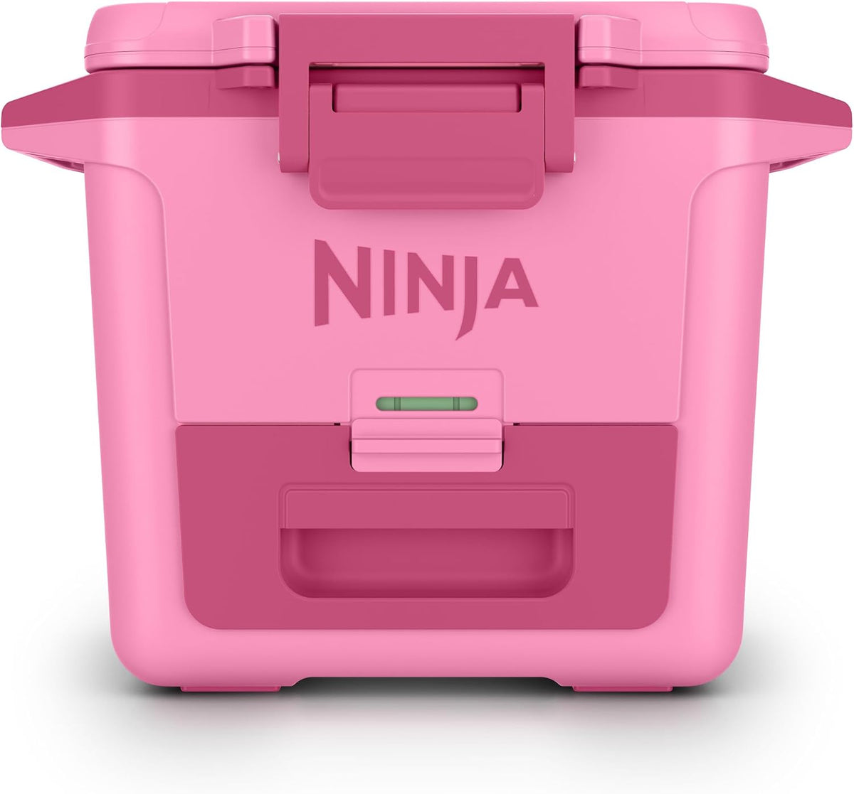 Ninja FrostVault - Enfriador duro de 30 cuartos con cajón de almace...
