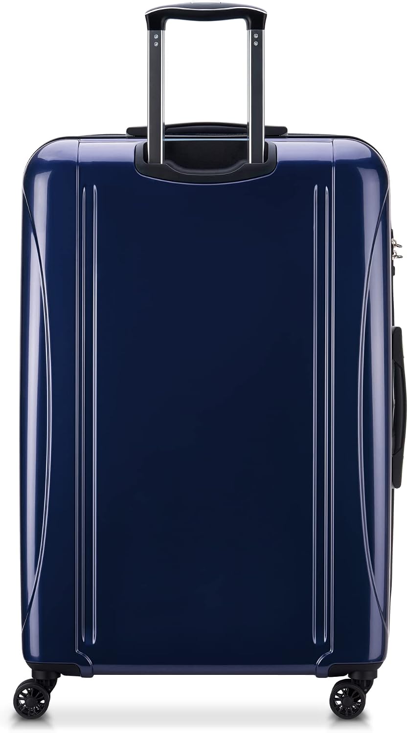 DELSEY PARIS Helium Aero Hardside - Maleta expandible con ruedas gi...