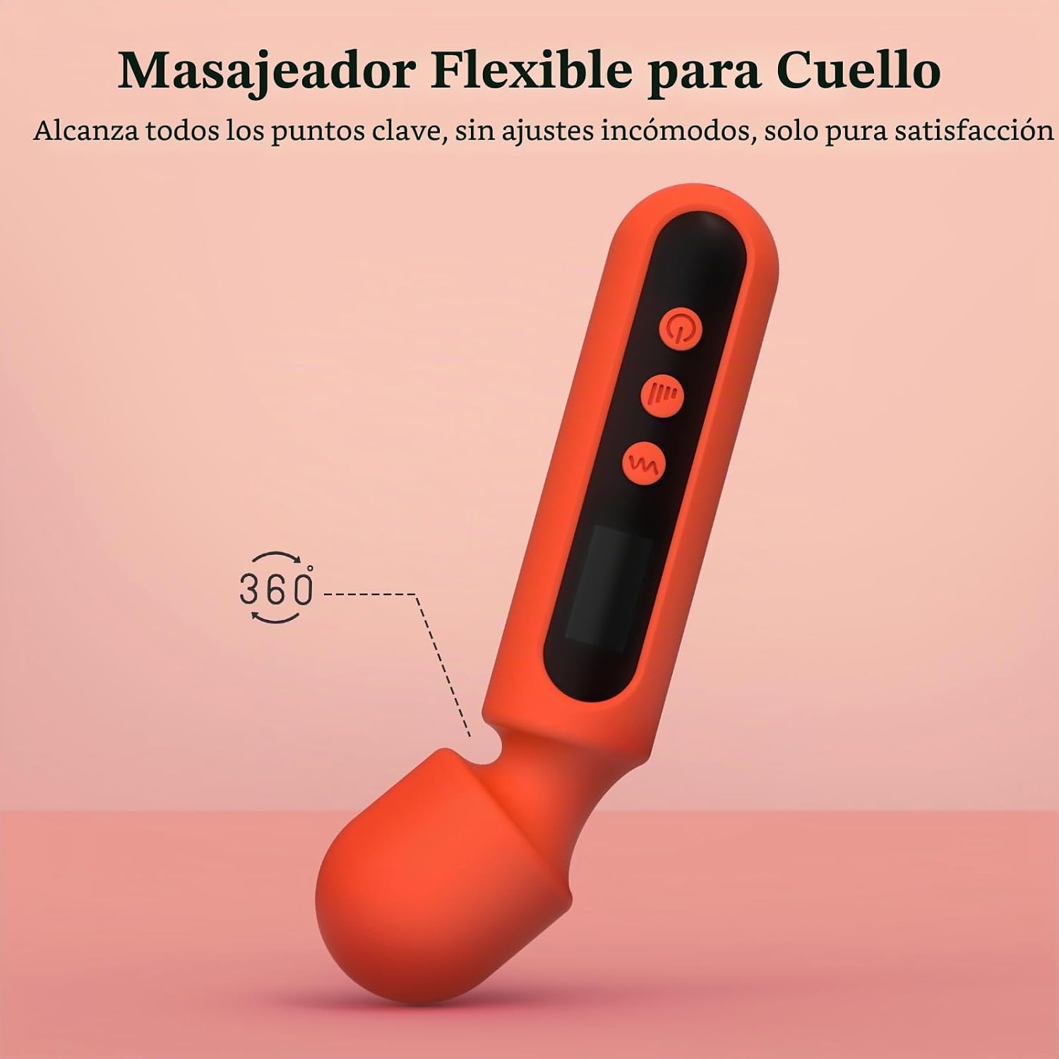 Tracy's Dog Kits vibradores de varita, juguetes sexuales para p...