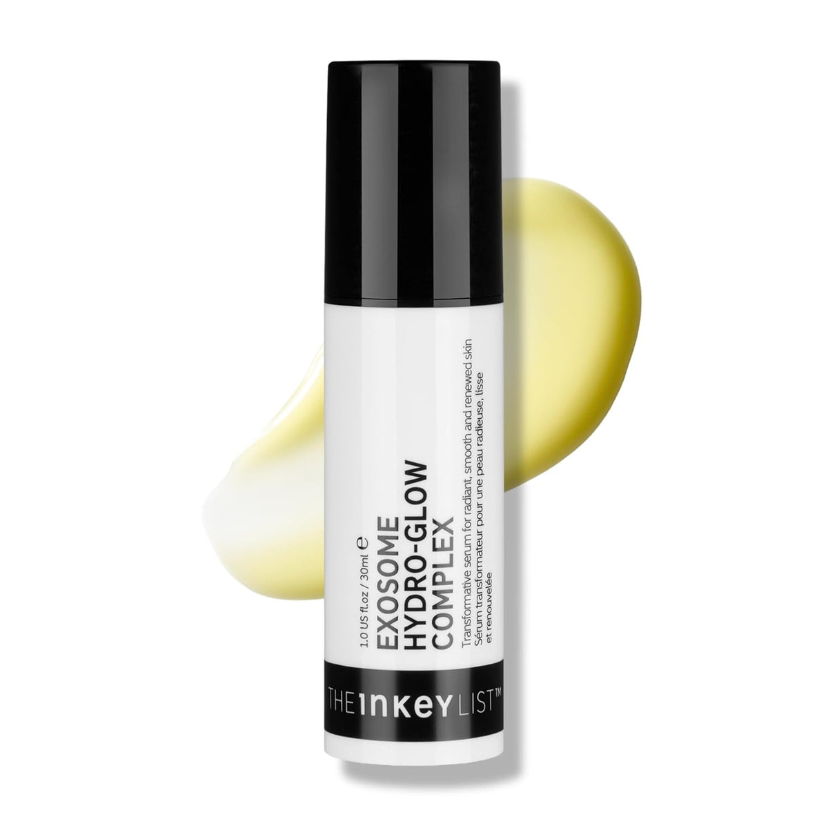 The INKEY List Exosome Hydro-Glow Complex 1 fl oz | Exosomas deriva...