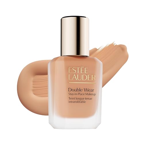Estee Lauder Double Wear Nueva Formula - Base de Maquillaje