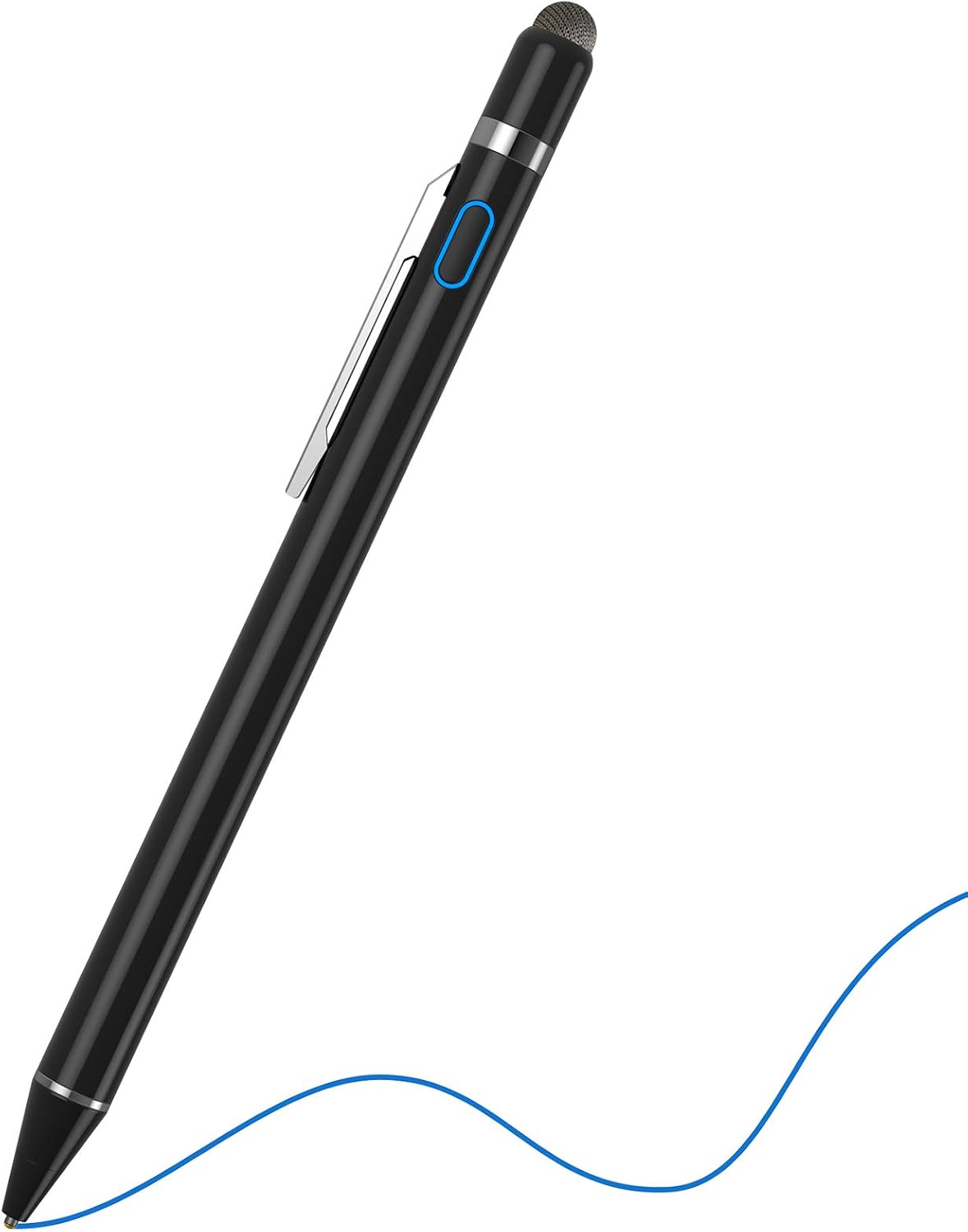 Lápiz óptico para iPad y Apple Pencil alternativo, lápiz óptico act...