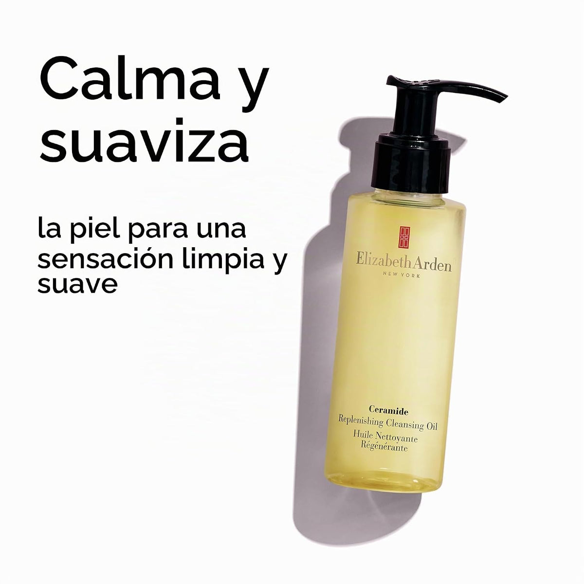 Cápsulas de suero facial de retinol + HPR de ceramidas de Elizabeth...