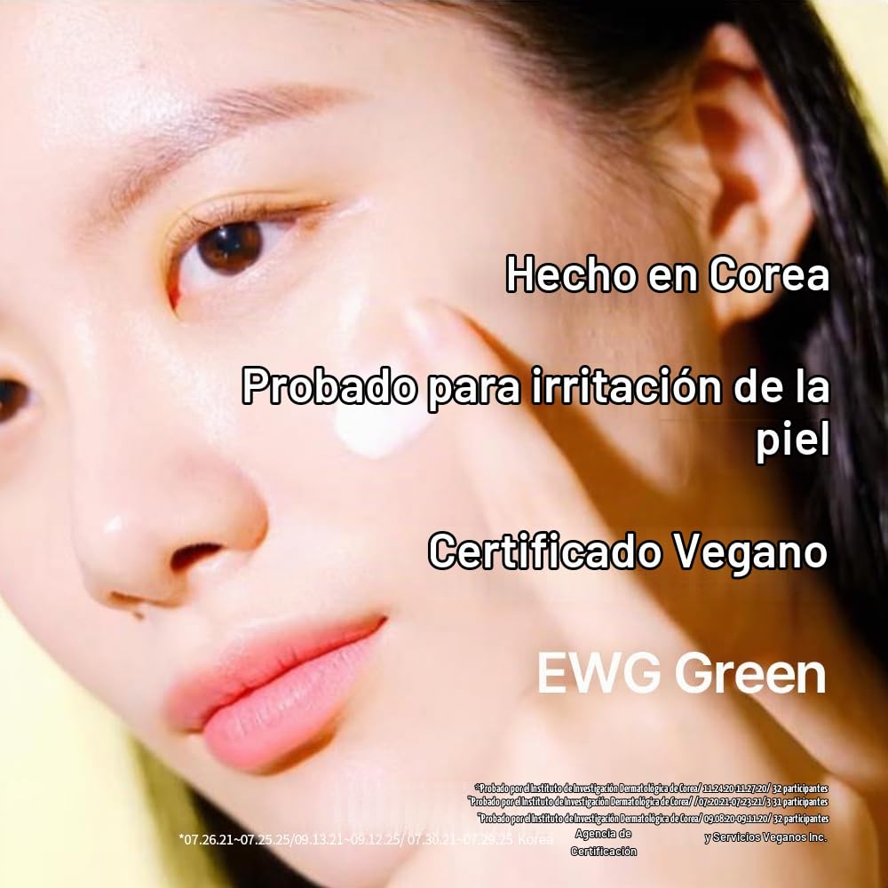 Pyunkang Yul PKY - Set de regalo calmante de prueba, tónico exfolia...
