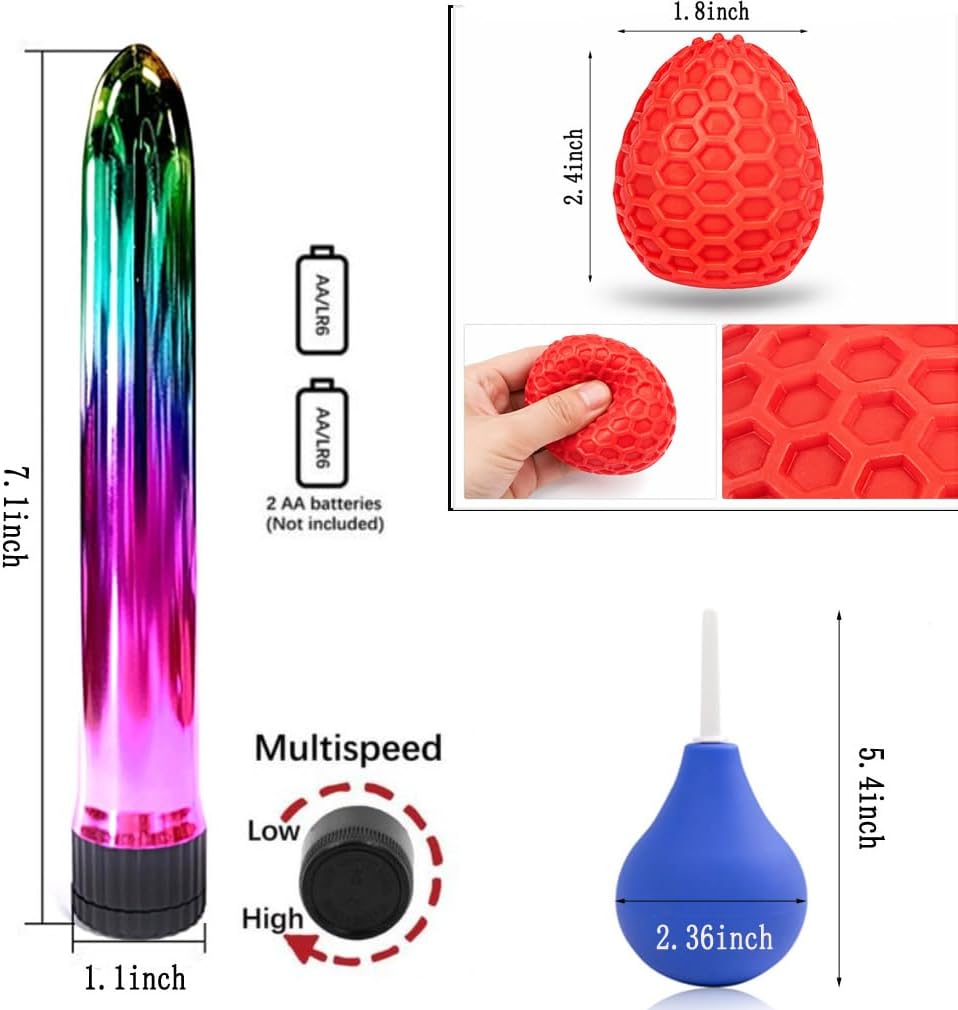 Kit de sujeción BDSM de 32 piezas para parejas, juego de restricció...
