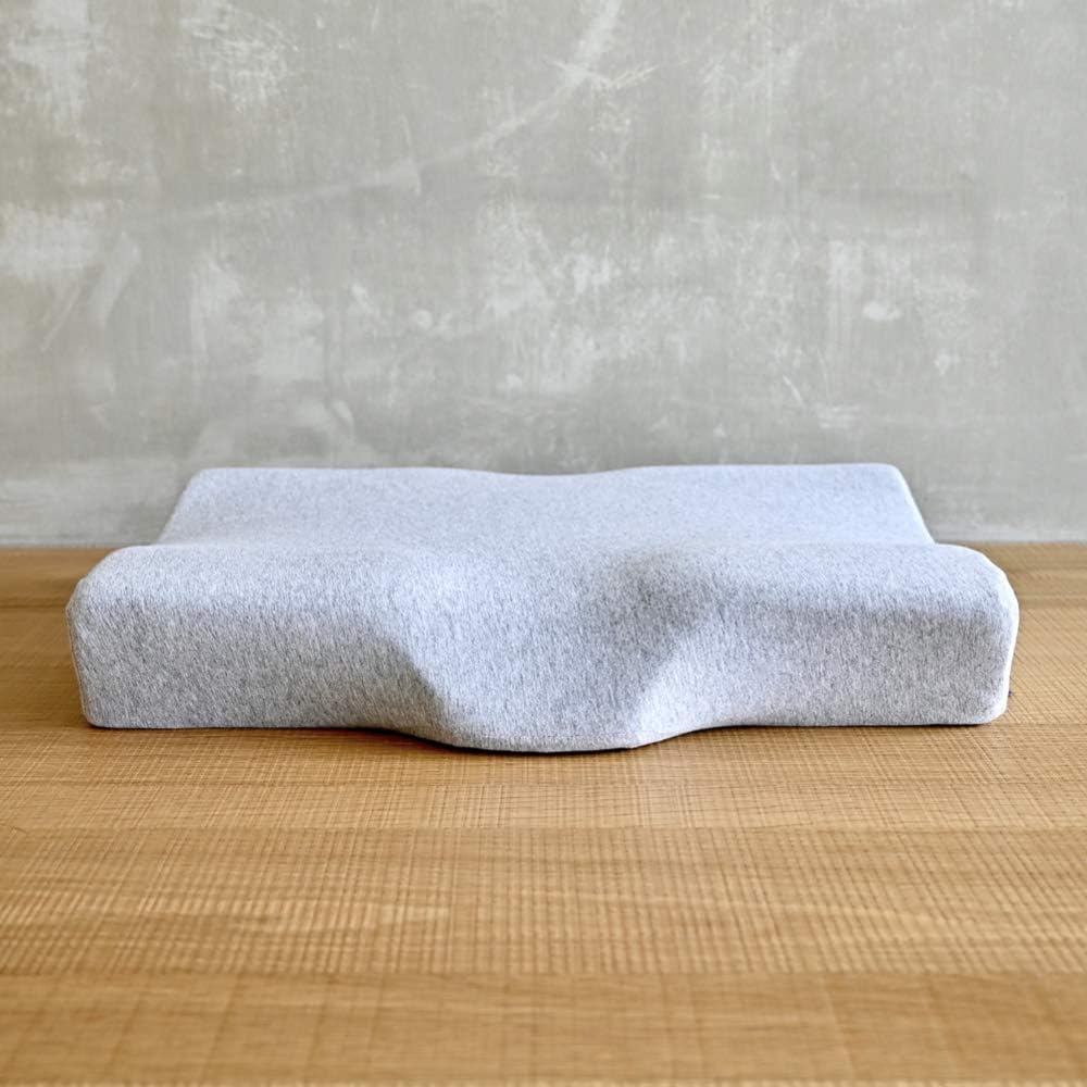 C CUSHION LAB Almohada cervical ergonómica extra densa para soporte...