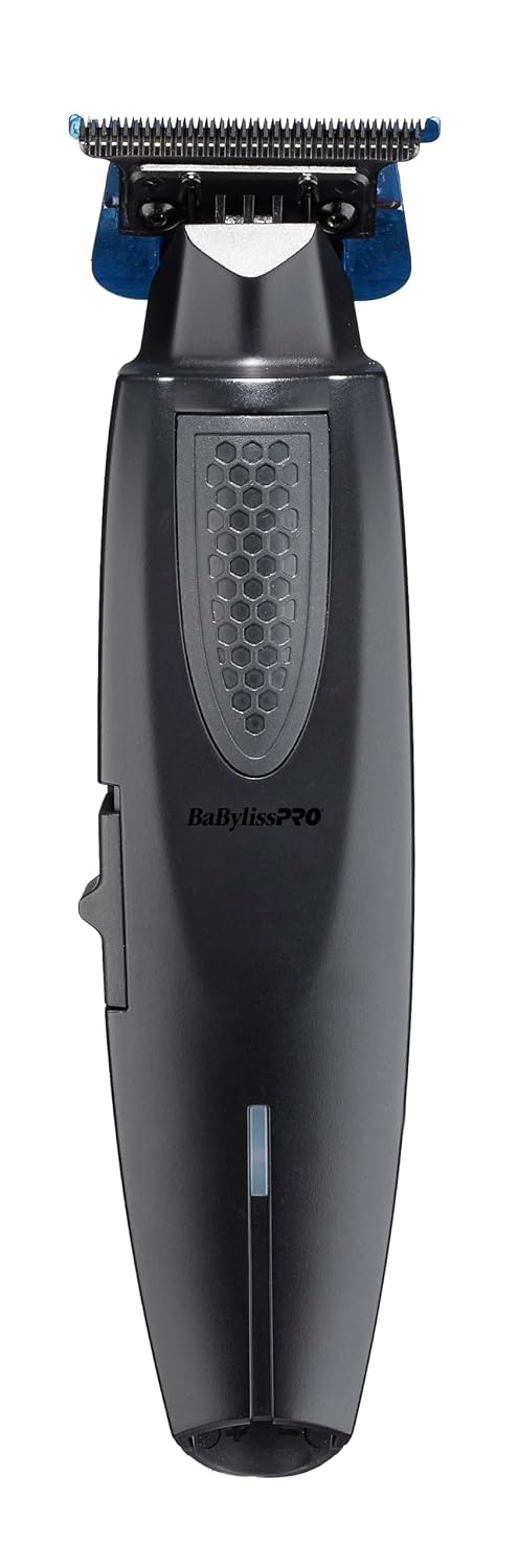 BaBylissPRO LithiumFX Cord\/Cortapelos ergonómicos de litio inalámb...
